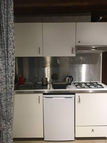Mascherone Apartment Velence Kültér fotó