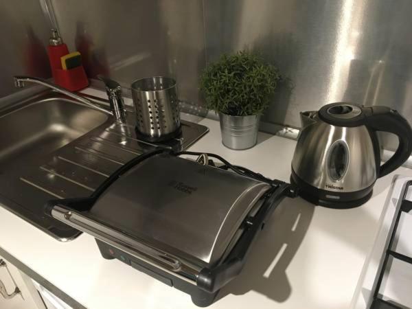 Mascherone Apartment Velence Kültér fotó